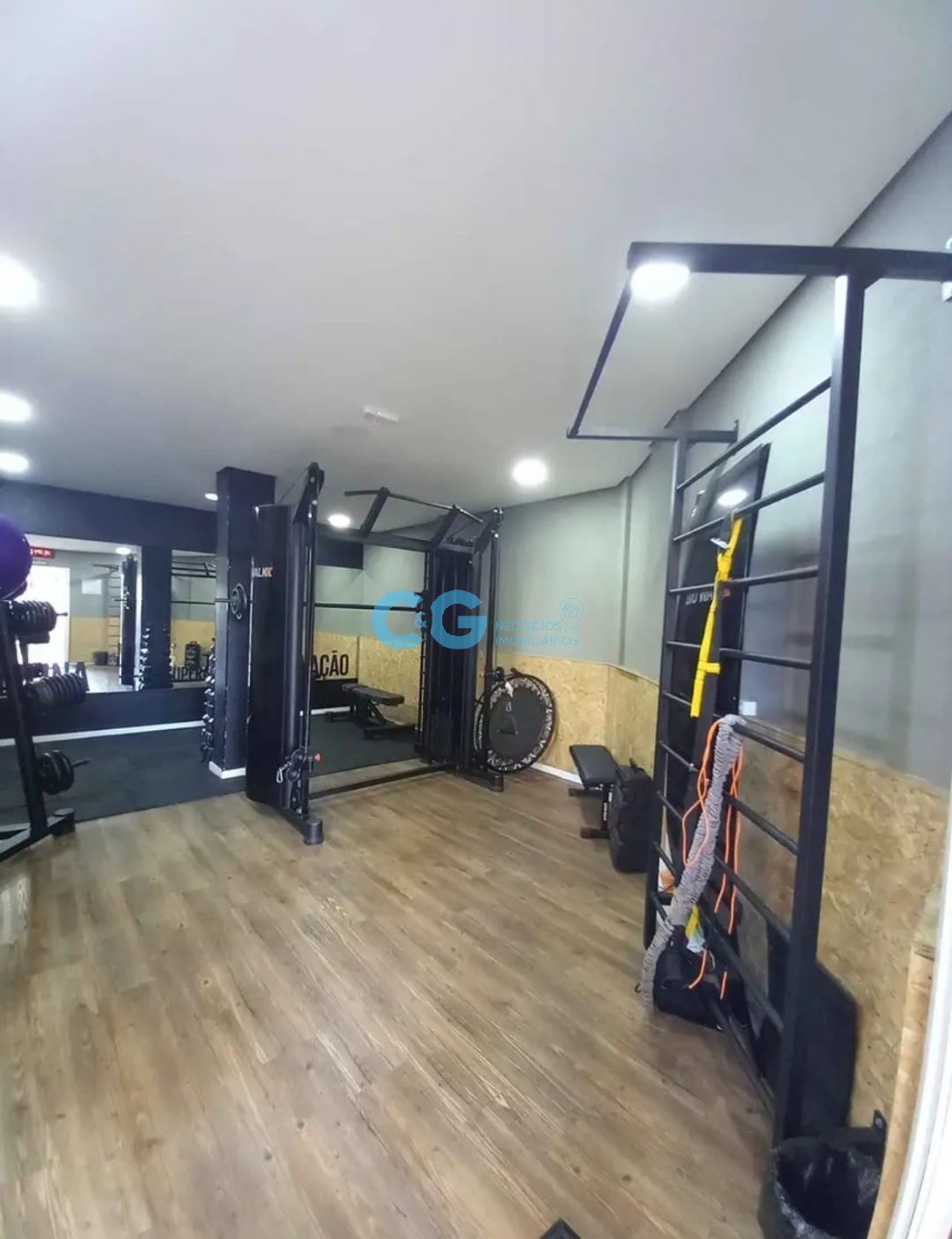 Cobertura, 2 quartos, 46 m² - Foto 14