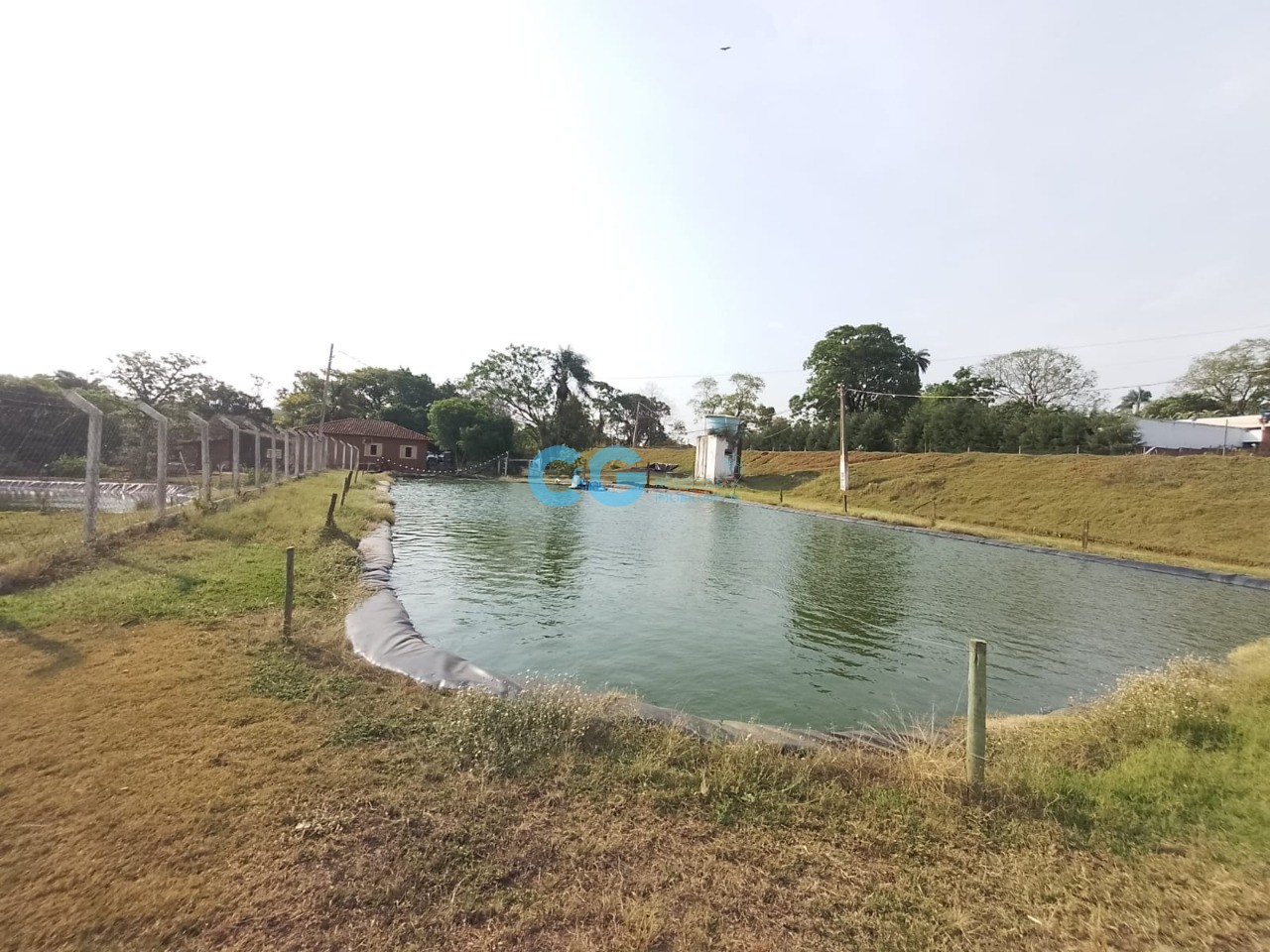 Sítio, 3 quartos - Foto 44