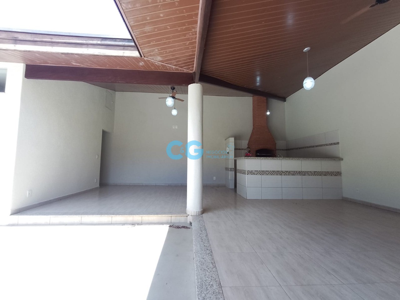 Casa, 3 quartos - Foto 31