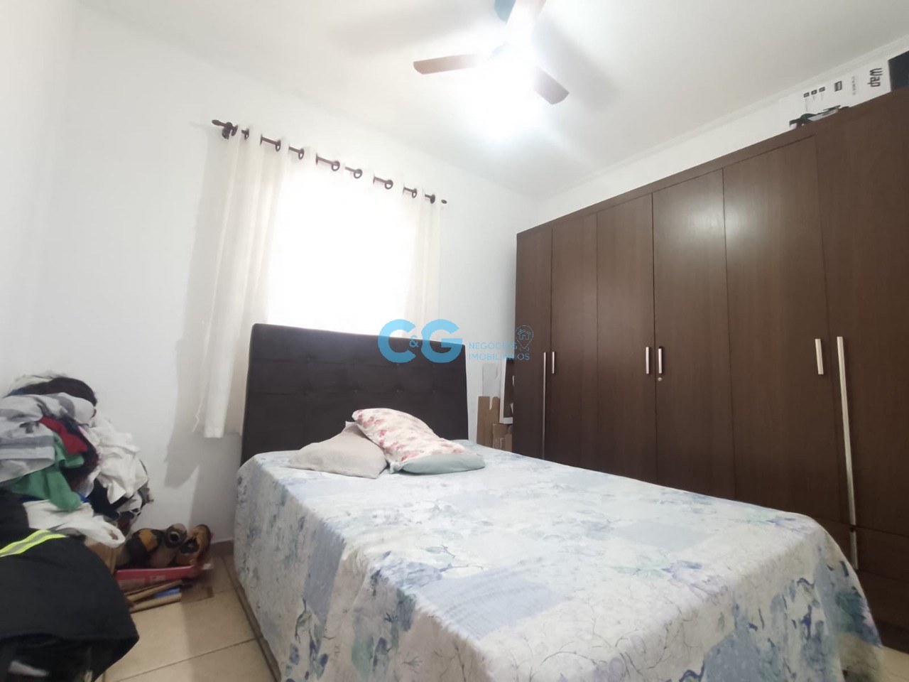 Casa, 2 quartos - Foto 16