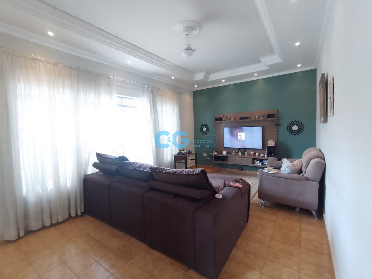 Casa, 3 quartos - Foto 4