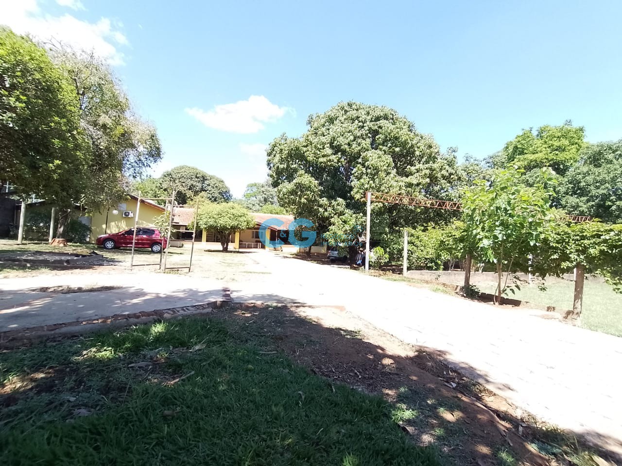 Chácara, 2 quartos, 2550 m² - Foto 7