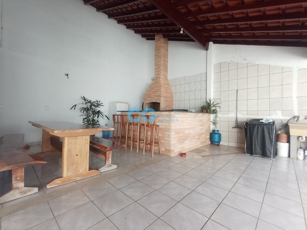 Casa, 3 quartos - Foto 20