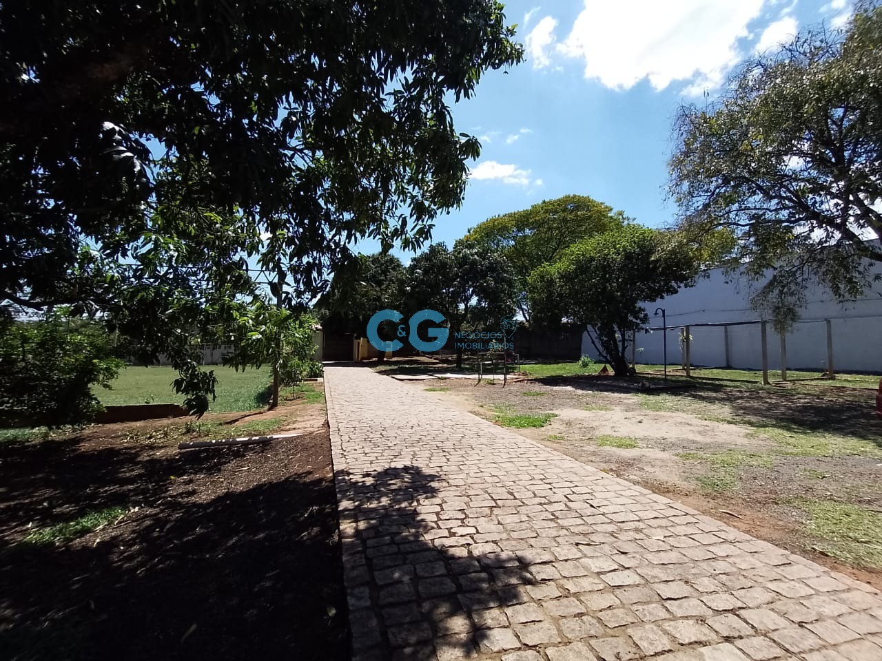 Chácara, 2 quartos, 2550 m² - Foto 3
