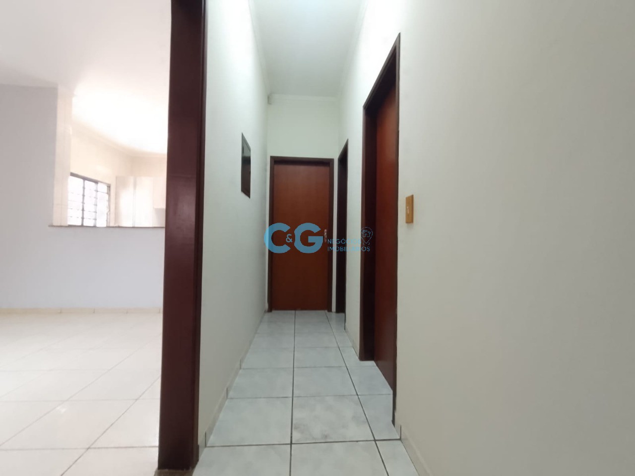 Casa, 3 quartos - Foto 17