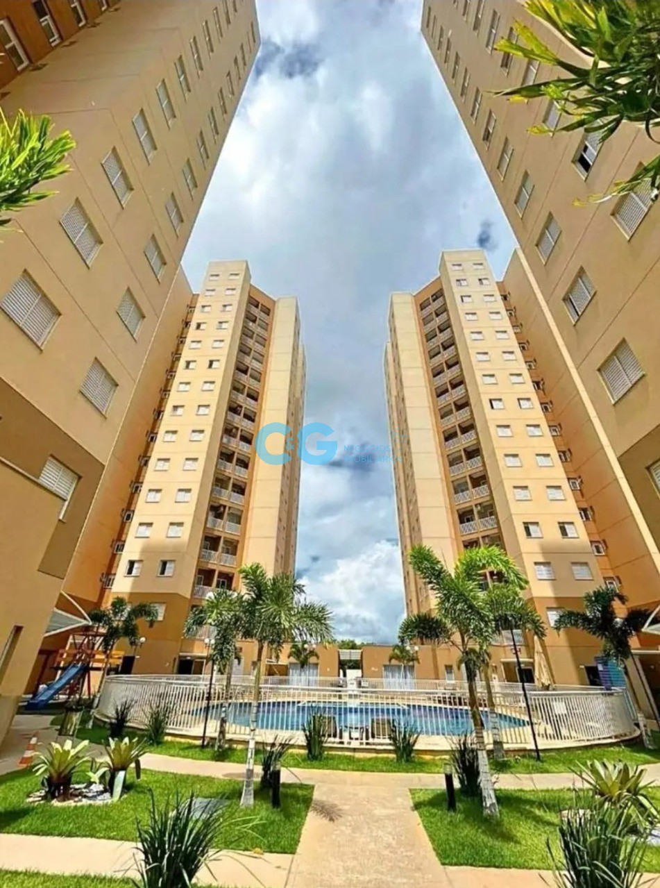 Cobertura, 2 quartos, 46 m² - Foto 1