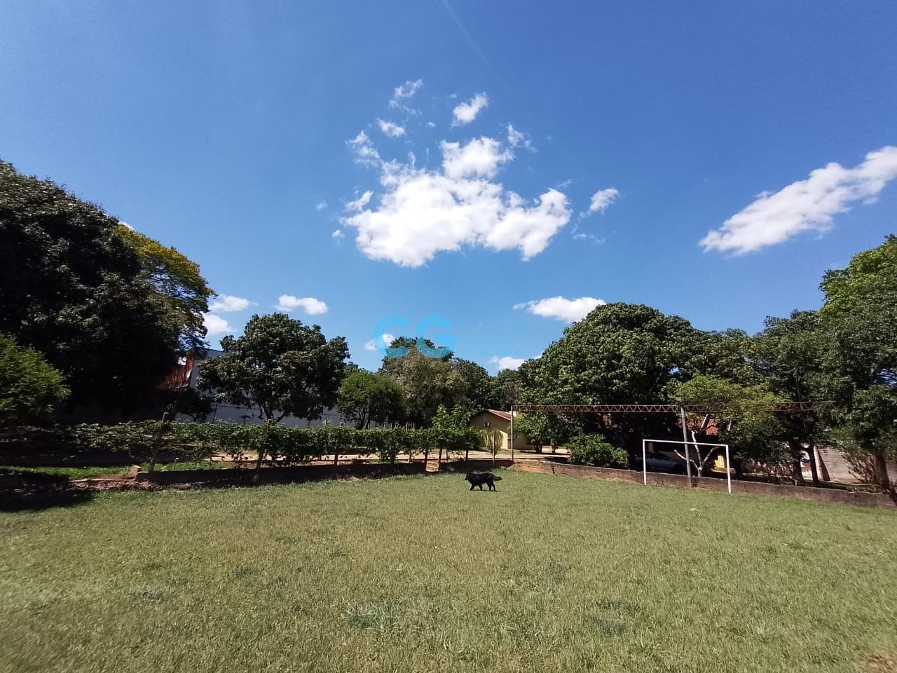 Chácara, 2 quartos, 2550 m² - Foto 6