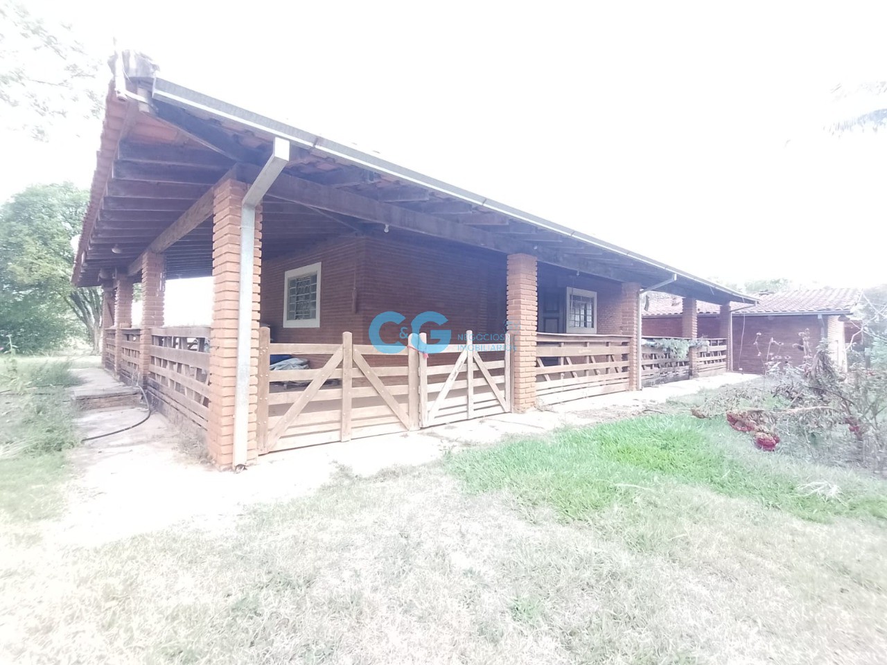 Sítio, 3 quartos - Foto 7