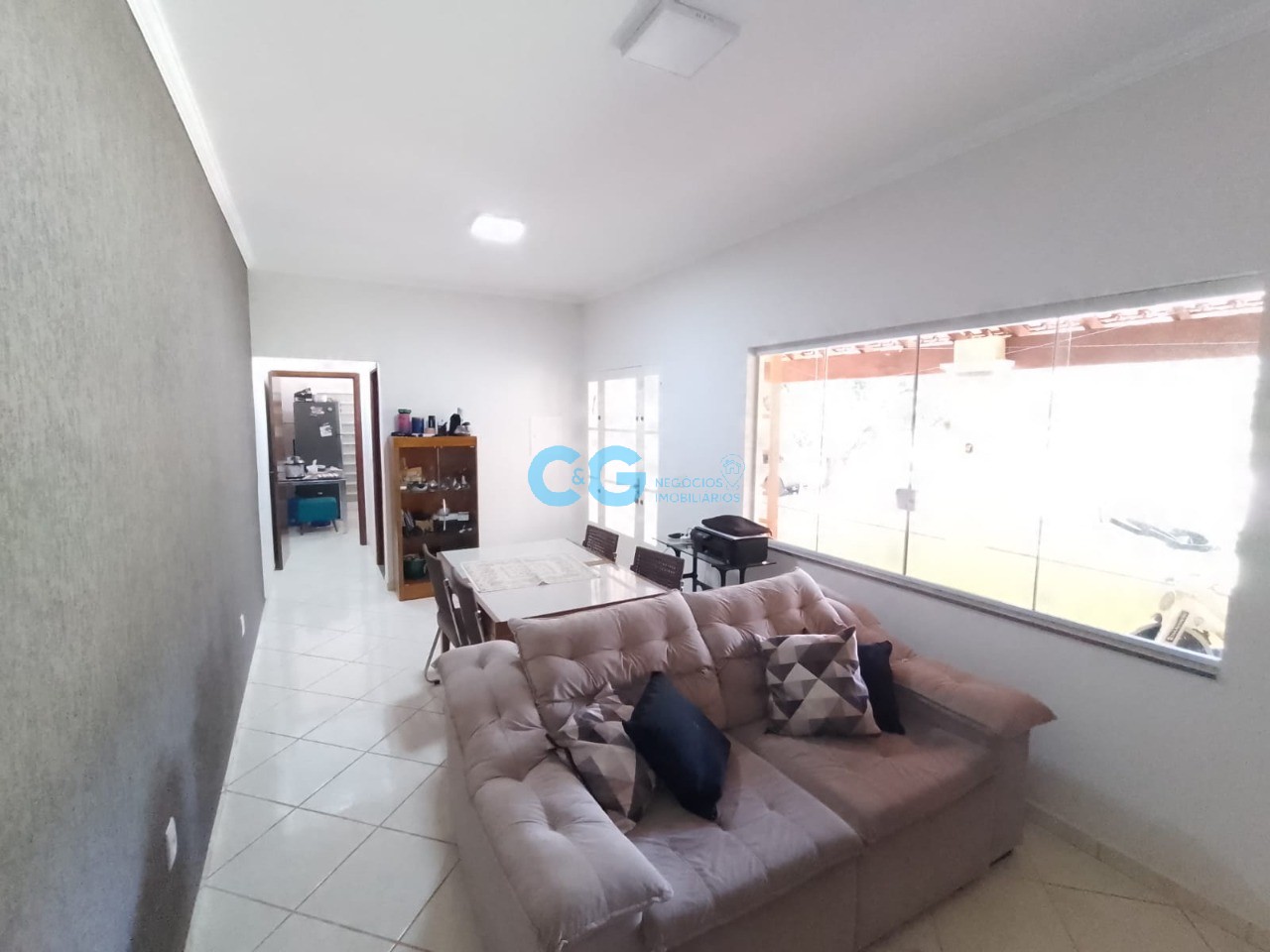 Chácara, 2 quartos, 2550 m² - Foto 25