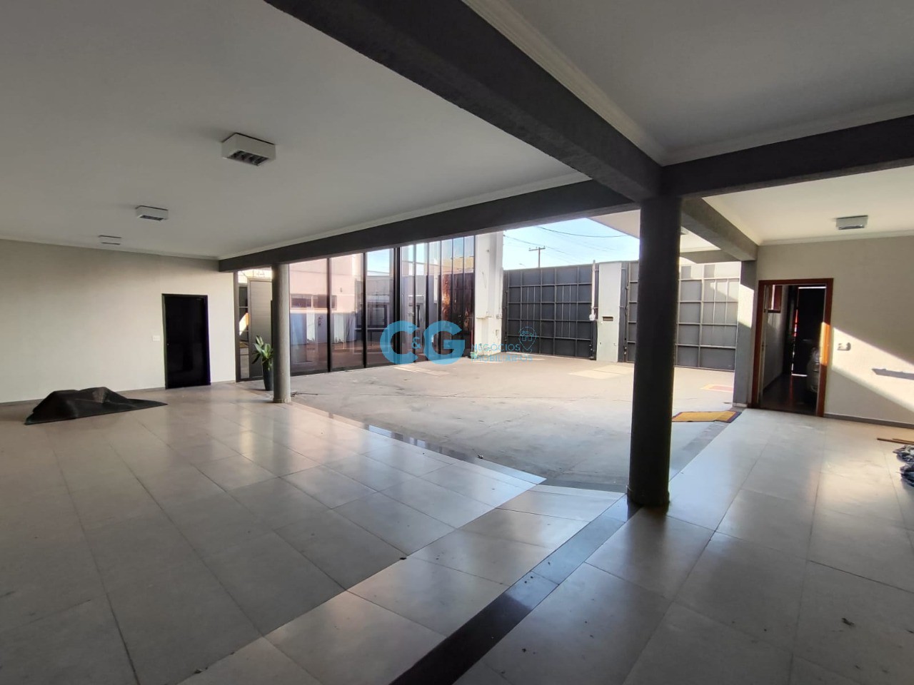 Loja-Salão, 161 m² - Foto 20