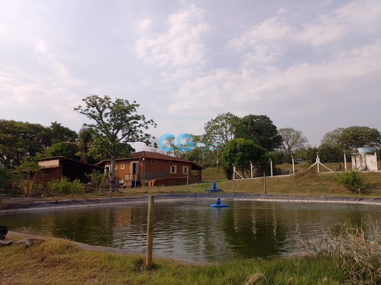 Sítio, 3 quartos - Foto 40