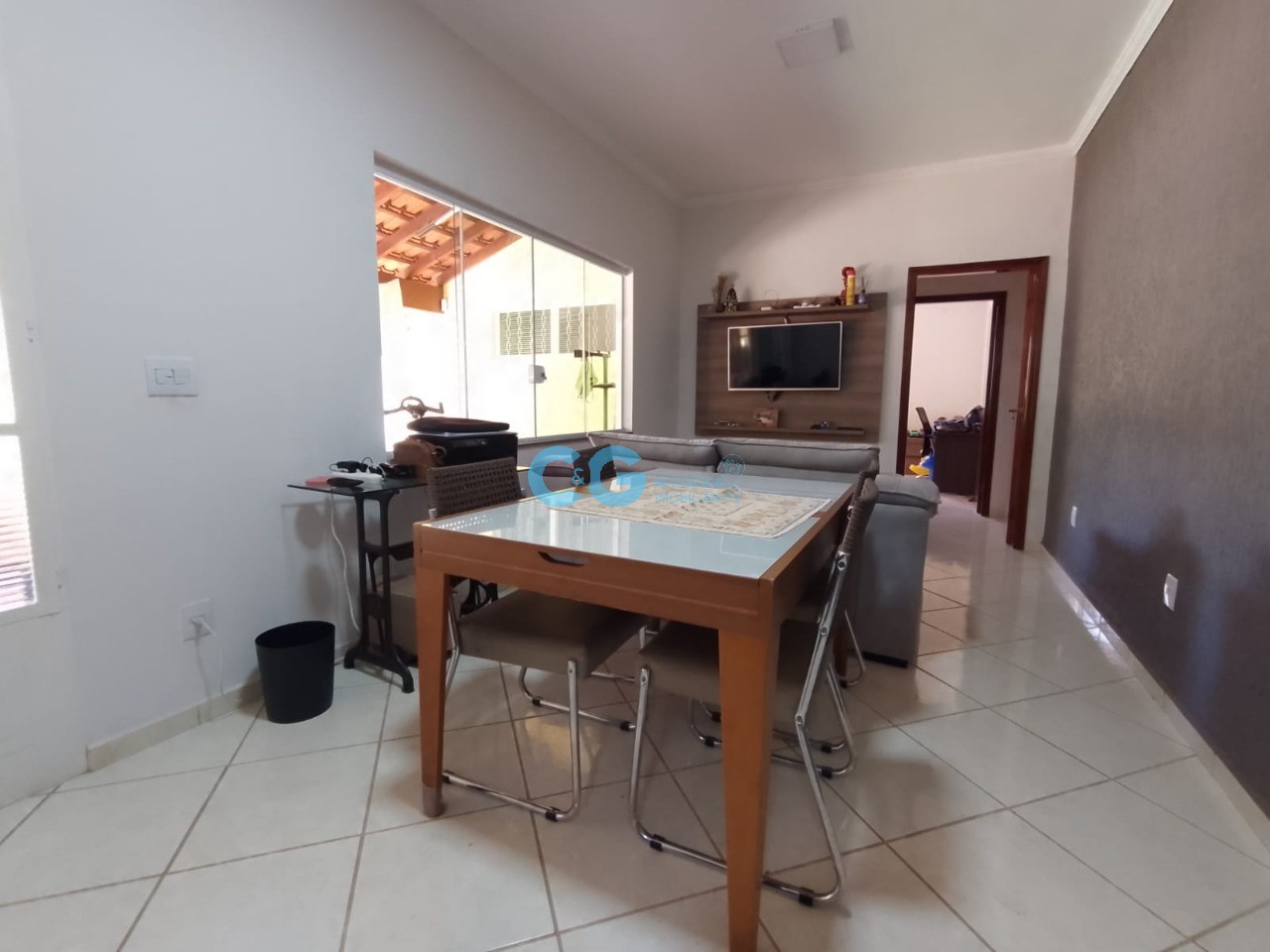 Chácara, 2 quartos, 2550 m² - Foto 23