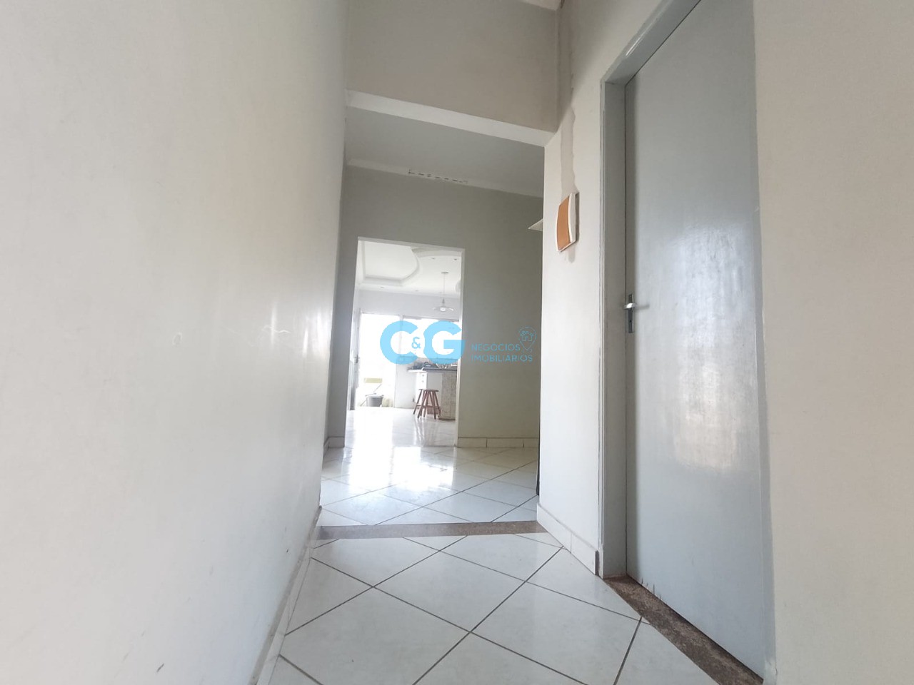 Casa, 3 quartos - Foto 17