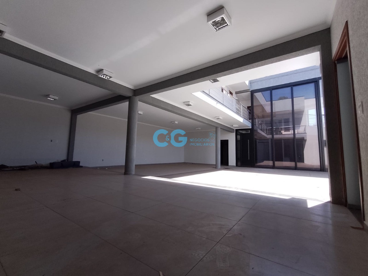 Loja-Salão, 161 m² - Foto 21