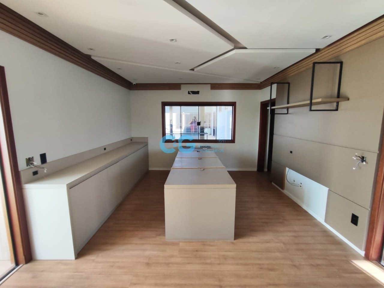 Loja-Salão, 161 m² - Foto 5