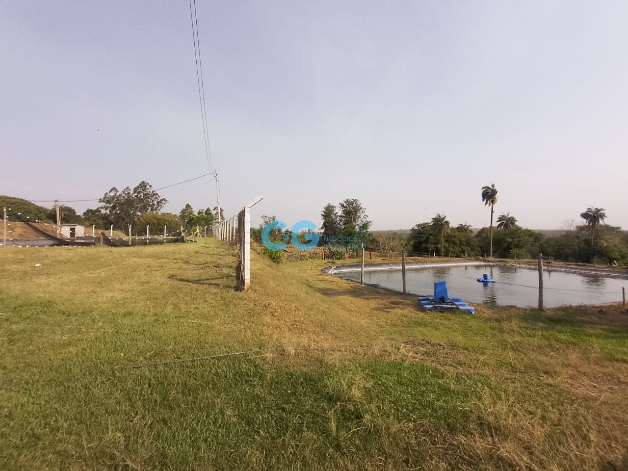 Sítio, 3 quartos - Foto 42