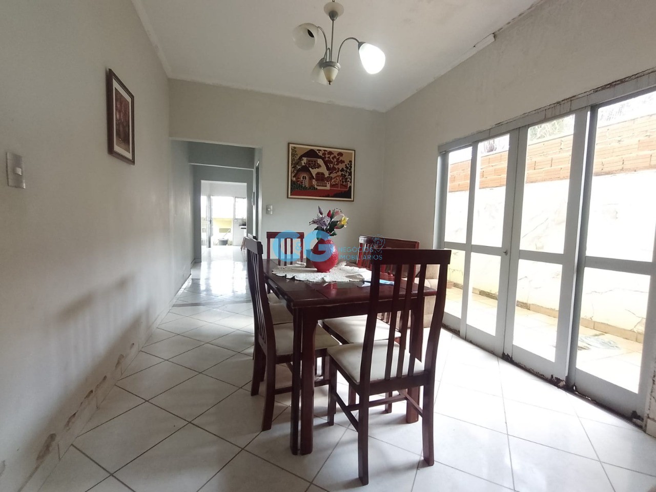 Casa, 3 quartos - Foto 16