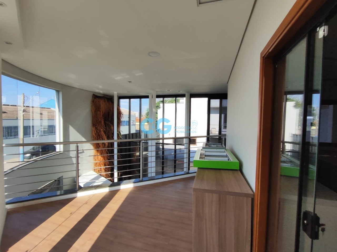 Loja-Salão, 161 m² - Foto 8