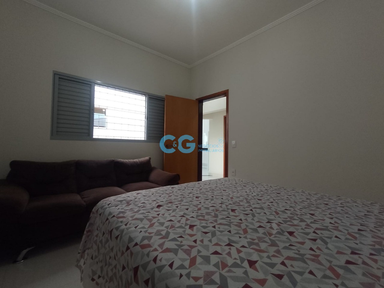 Casa, 3 quartos - Foto 7