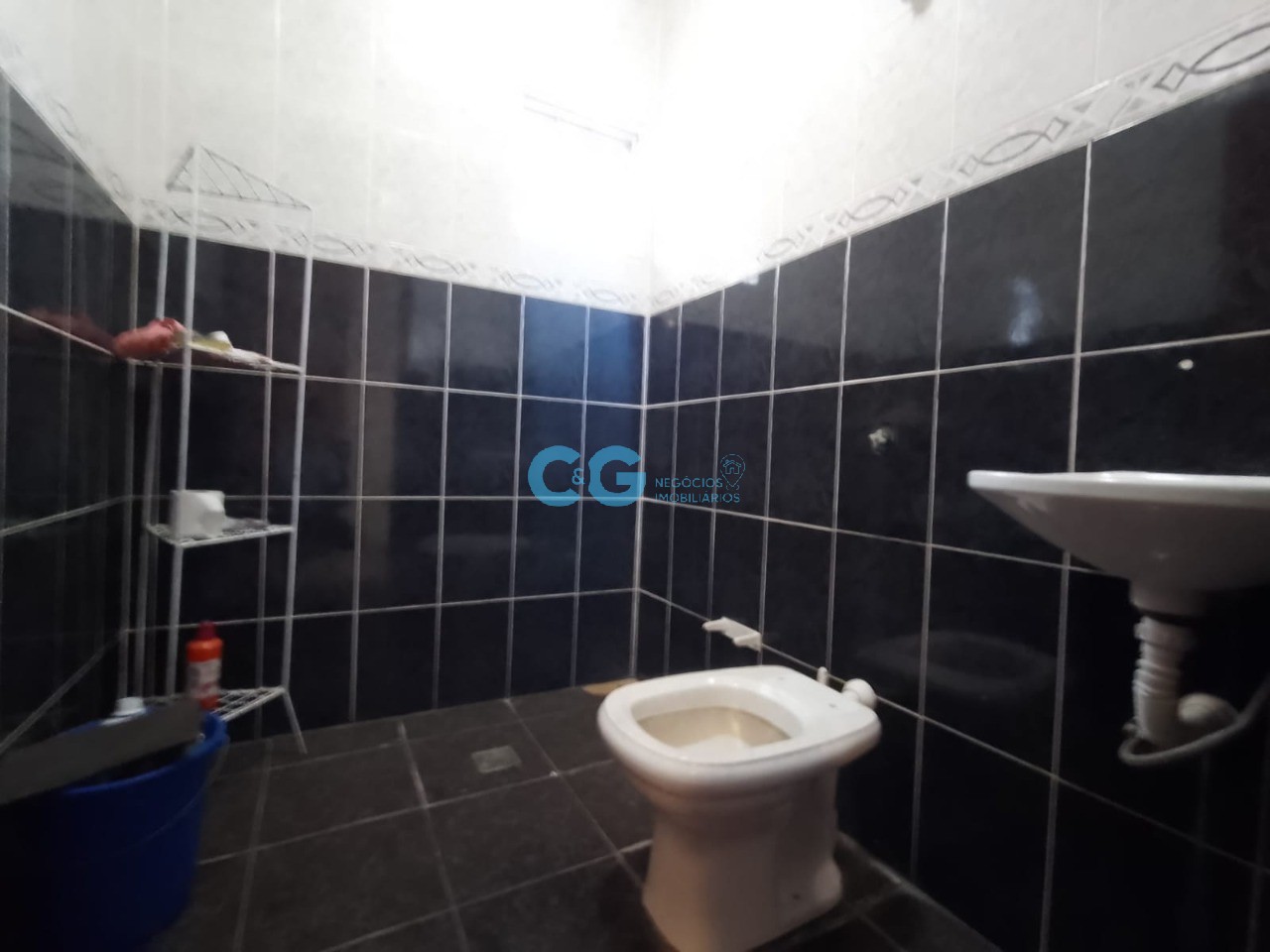 Casa, 3 quartos - Foto 11
