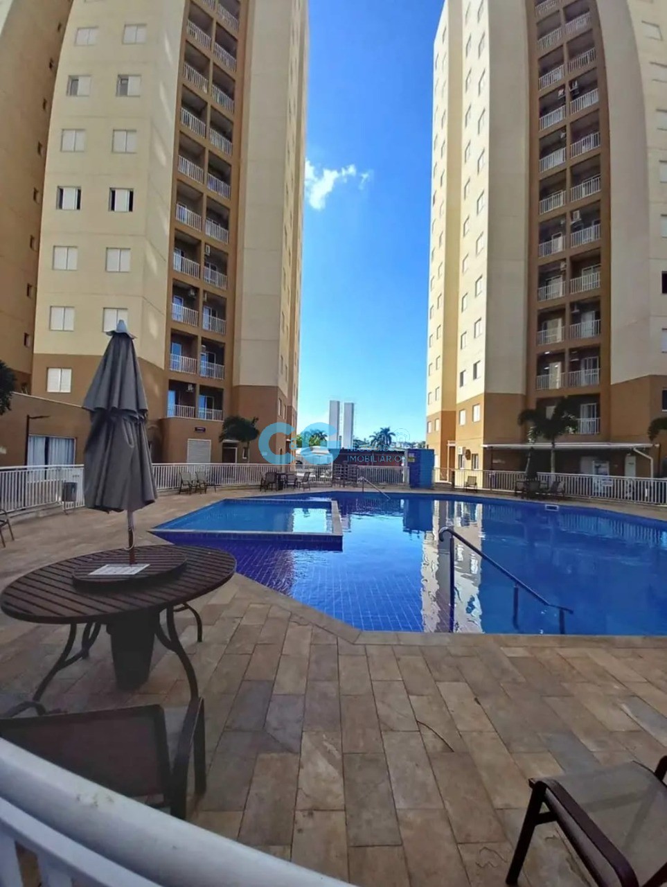 Cobertura, 2 quartos, 46 m² - Foto 10