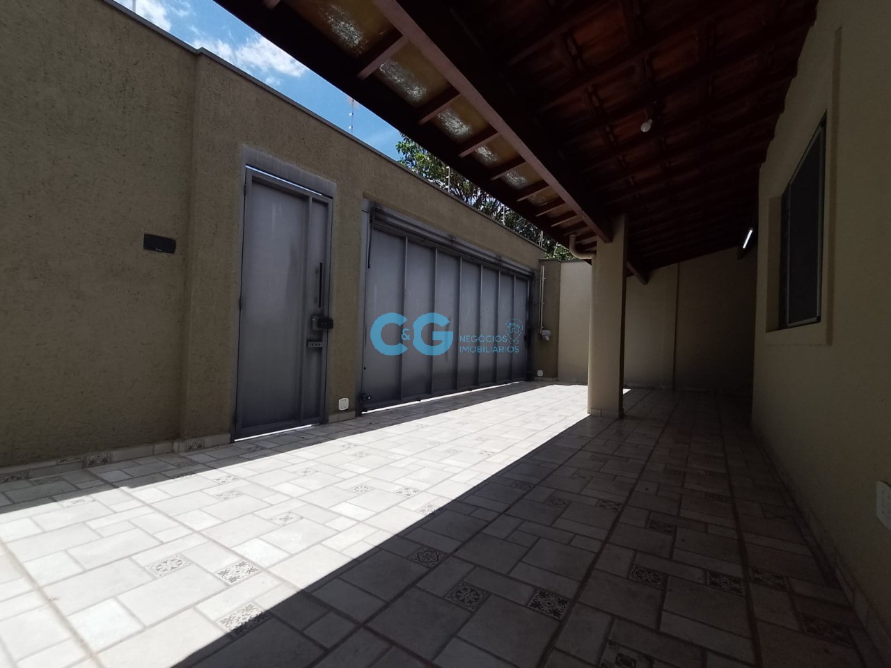 Casa, 3 quartos - Foto 2