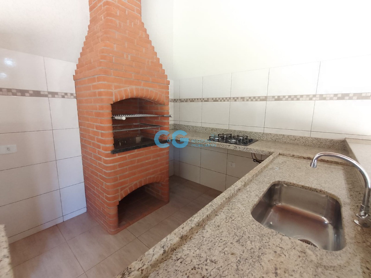 Casa, 3 quartos - Foto 33
