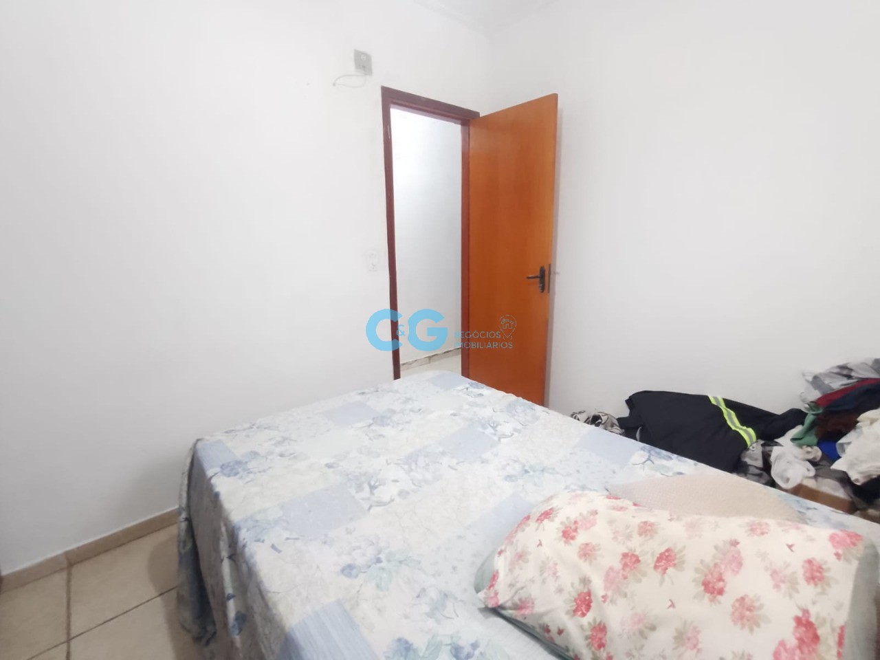 Casa, 2 quartos - Foto 17