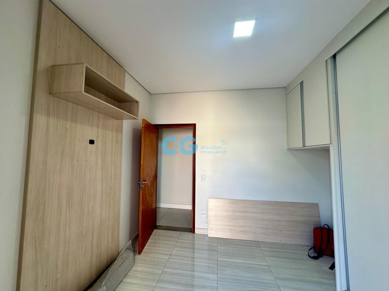 Casa, 3 quartos - Foto 19