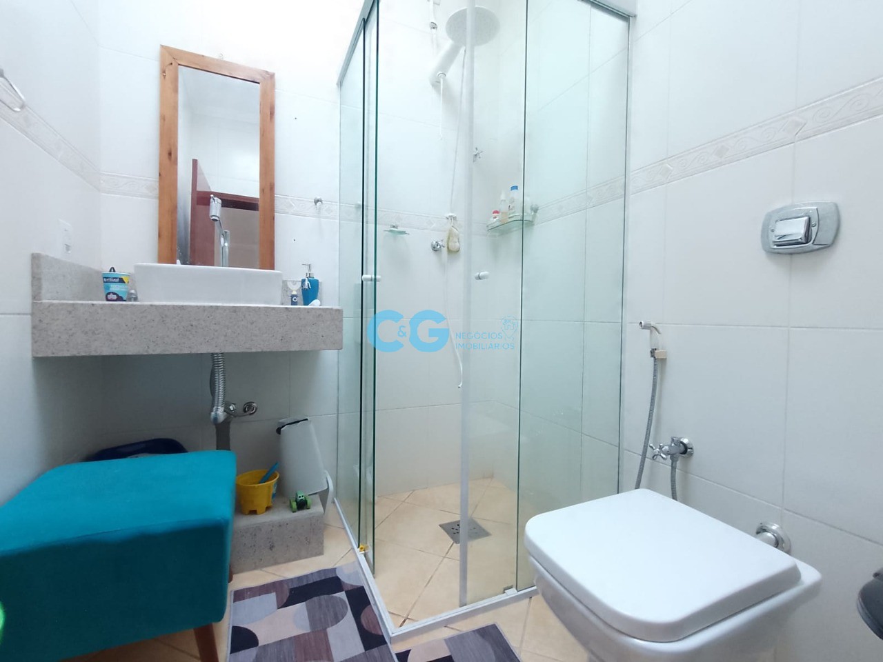 Chácara, 2 quartos, 2550 m² - Foto 29