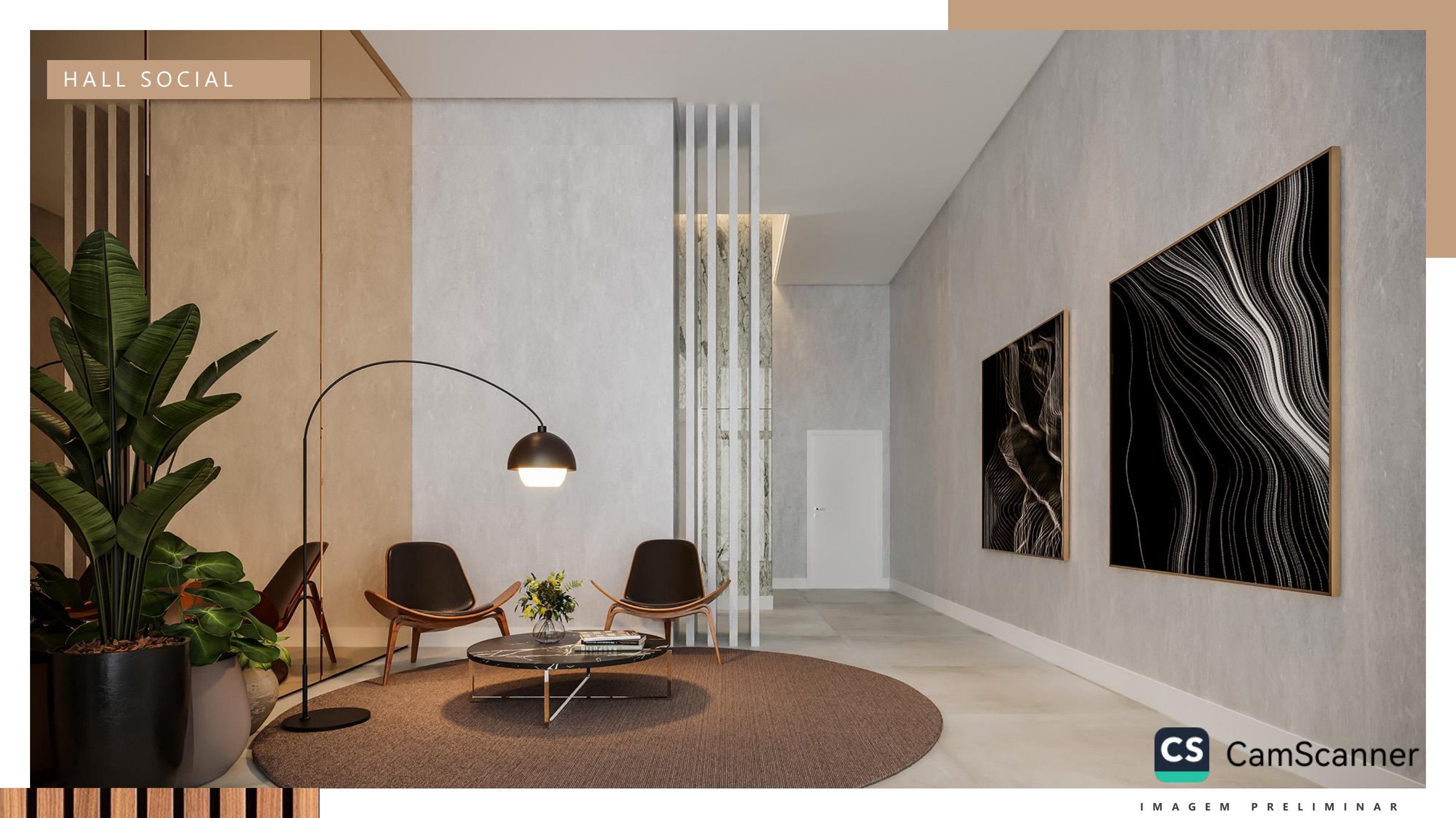 Apartamento, 3 quartos, 137 m² - Foto 8