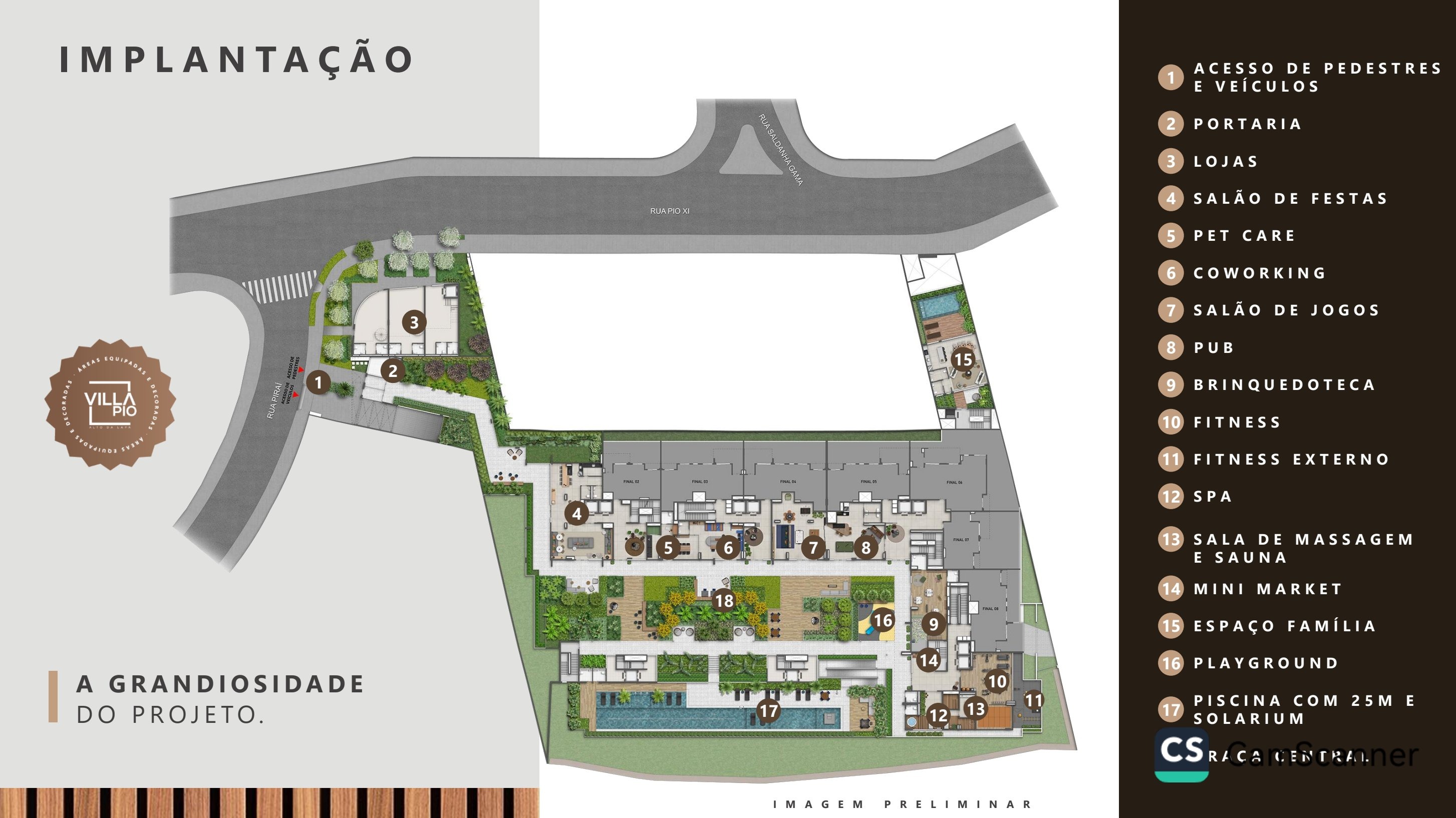 Apartamento, 3 quartos, 137 m² - Foto 45