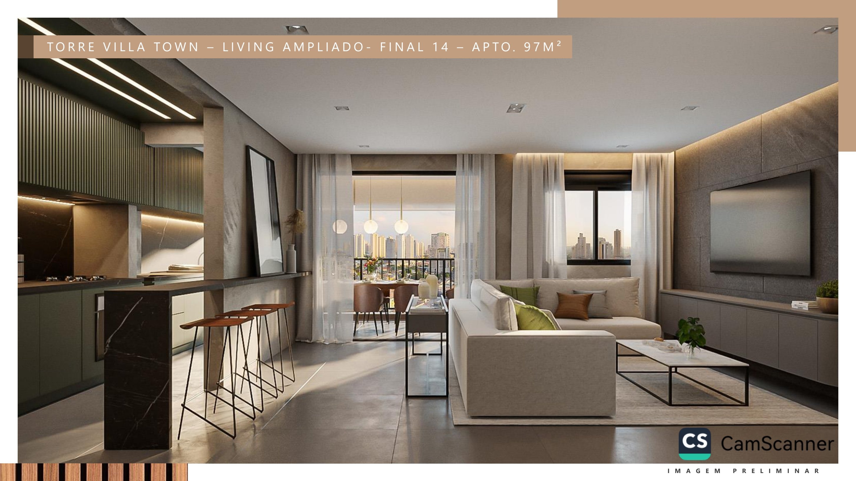 Apartamento, 3 quartos, 137 m² - Foto 33