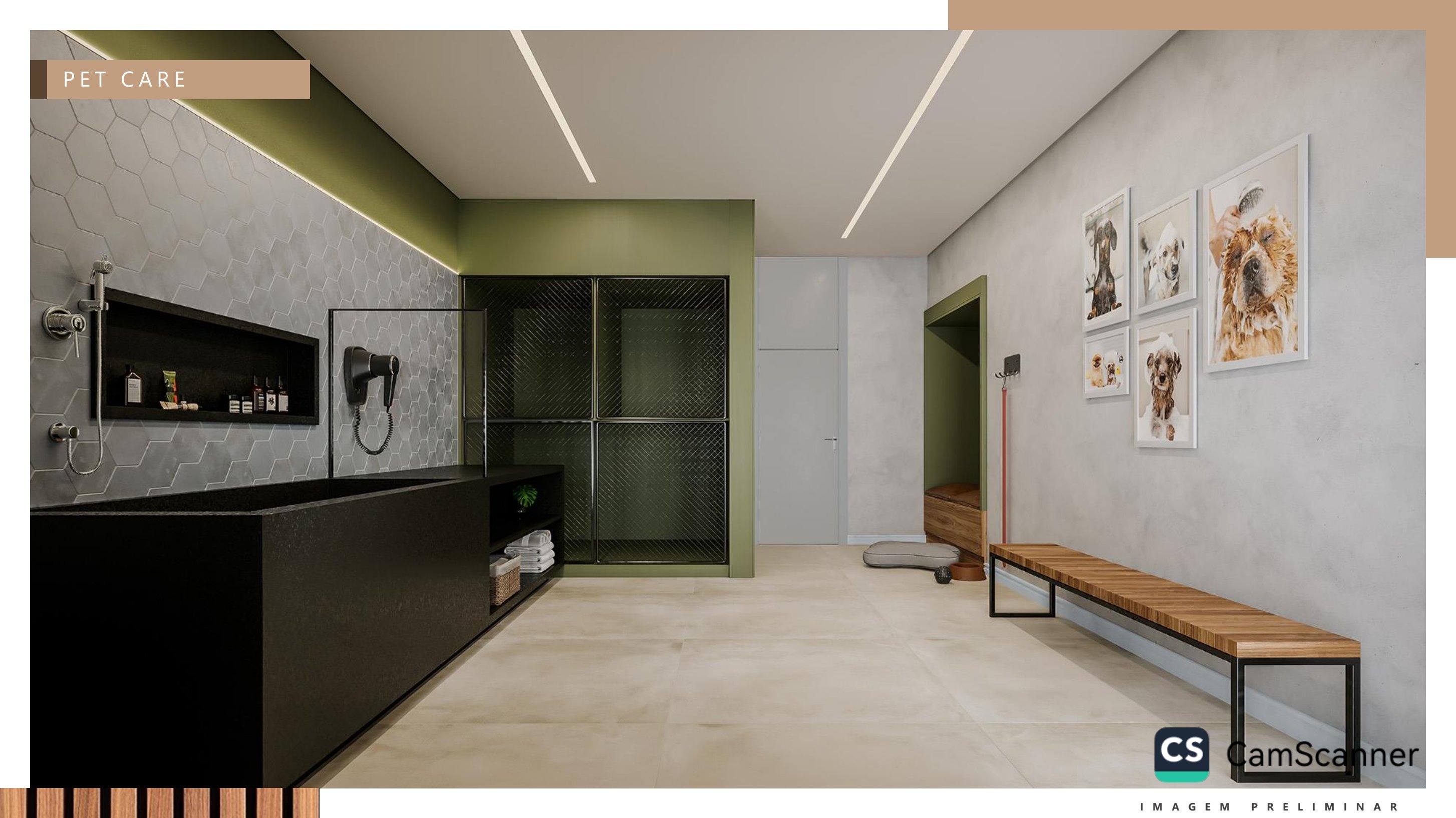 Apartamento, 3 quartos, 137 m² - Foto 17