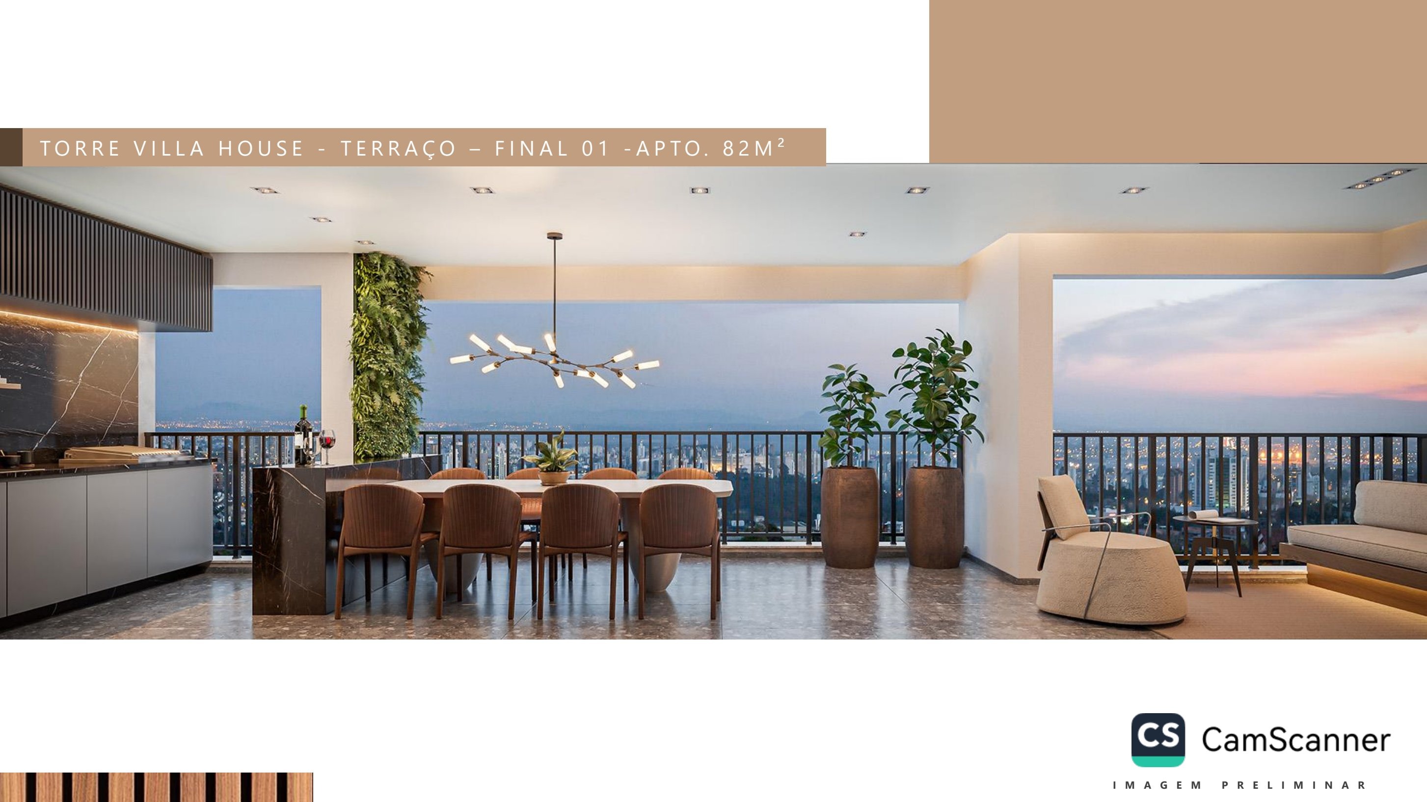 Apartamento, 3 quartos, 137 m² - Foto 43
