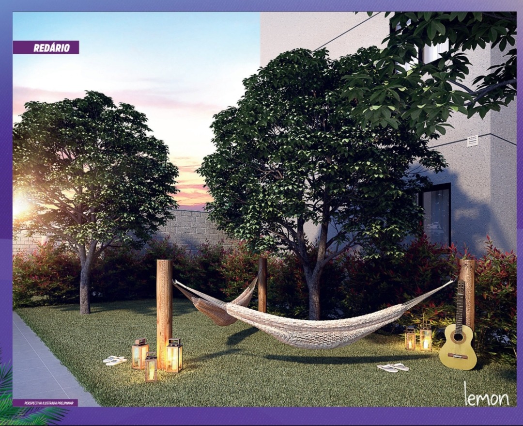 Apartamento, 1 quarto, 27 m² - Foto 22