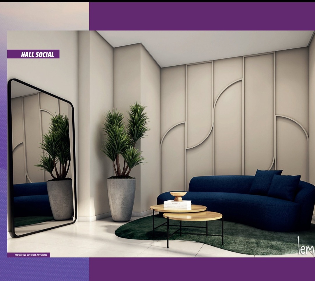 Apartamento, 1 quarto, 27 m² - Foto 5