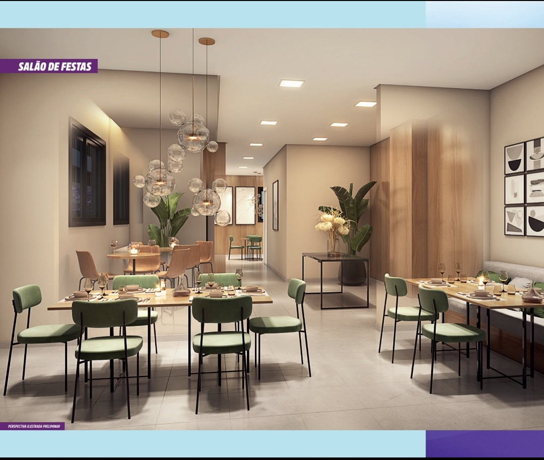 Apartamento, 1 quarto, 27 m² - Foto 14