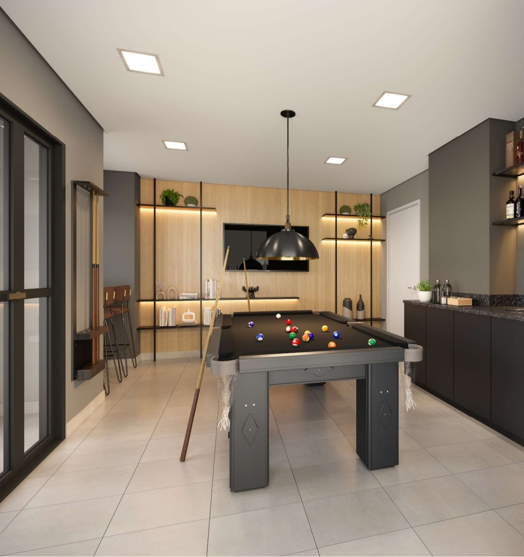 Apartamento, 1 quarto, 24 m² - Foto 23