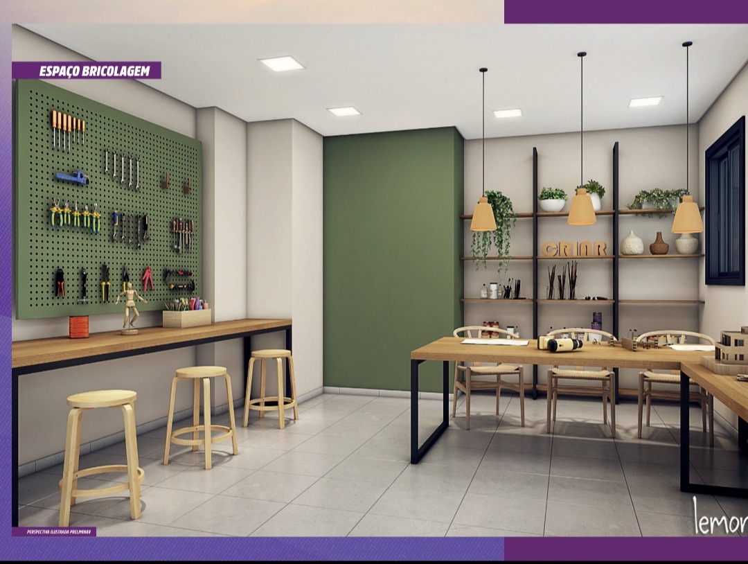 Apartamento, 1 quarto, 27 m² - Foto 13