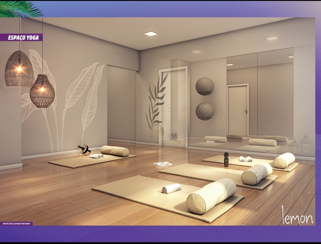 Apartamento, 1 quarto, 27 m² - Foto 12