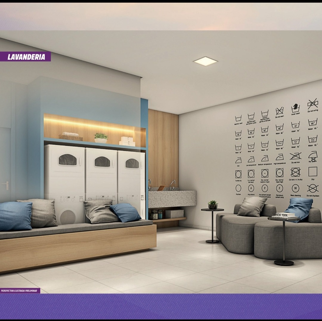 Apartamento, 1 quarto, 27 m² - Foto 25