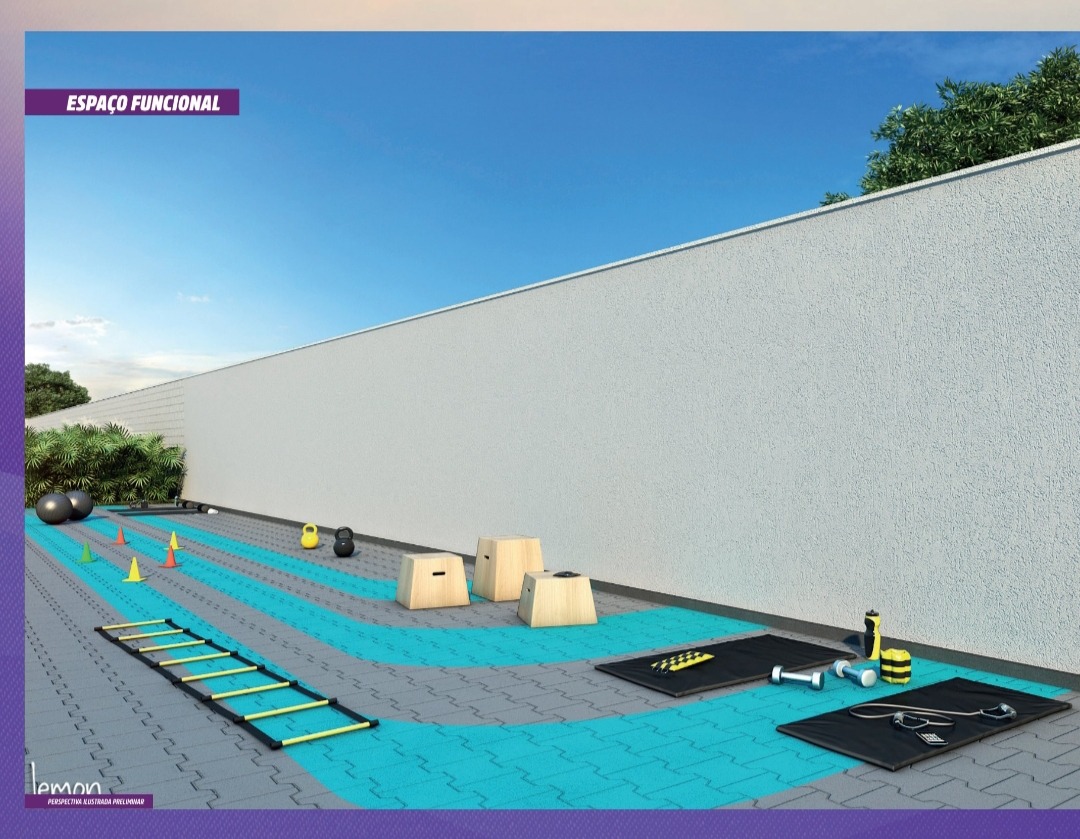 Apartamento, 1 quarto, 27 m² - Foto 11