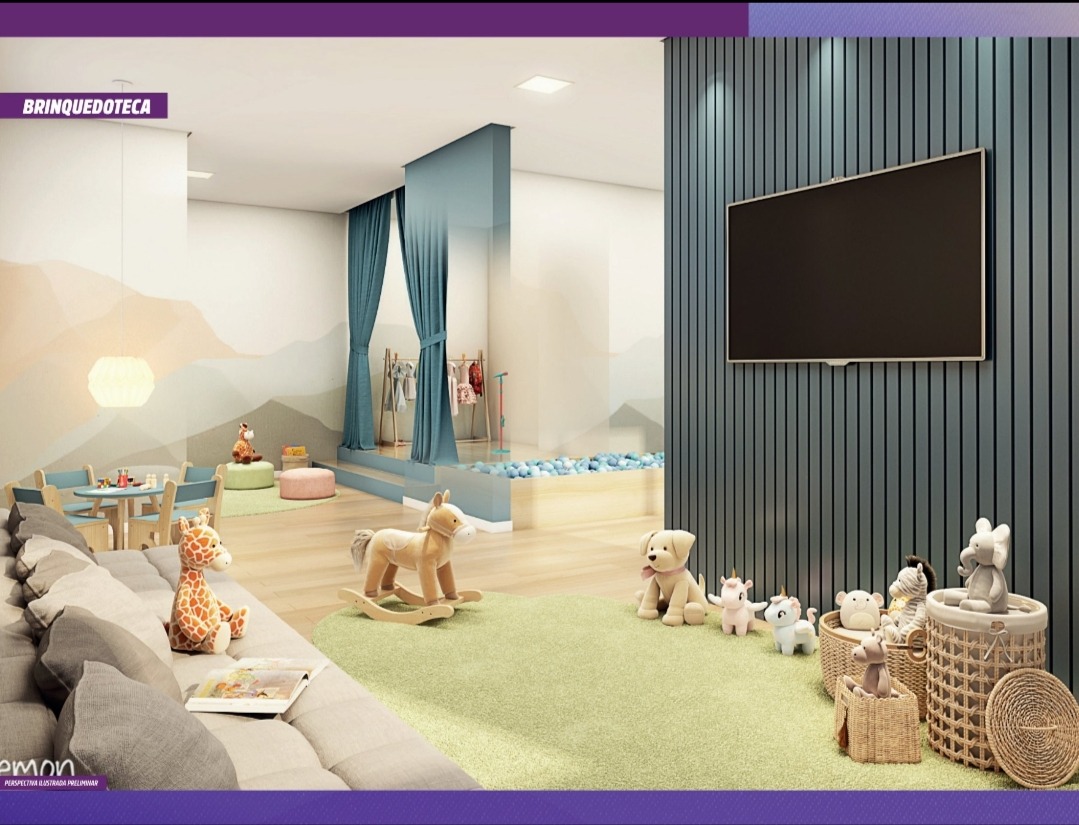 Apartamento, 1 quarto, 27 m² - Foto 9