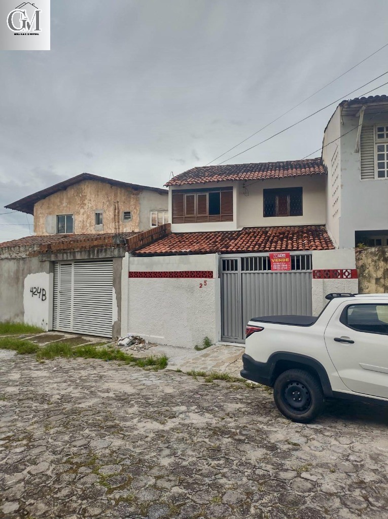 Casa, 3 quartos, 150 m² - Foto 1