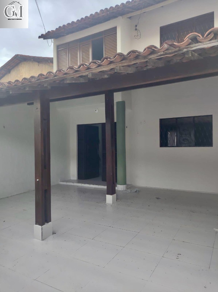 Casa, 3 quartos, 150 m² - Foto 2
