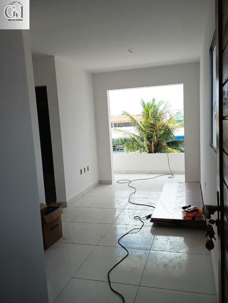Apartamento, 2 quartos, 50 m² - Foto 9