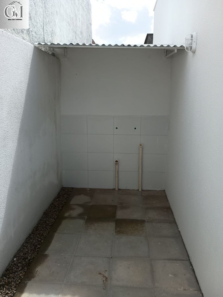 Casa, 2 quartos - Foto 2