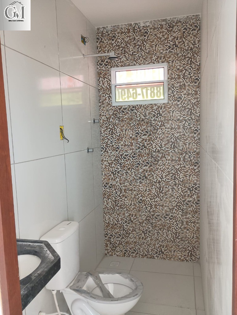 Apartamento, 2 quartos, 50 m² - Foto 8