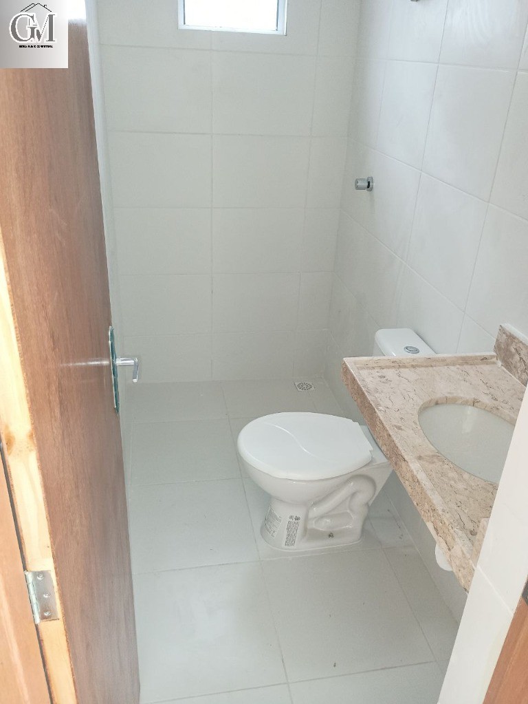 Casa, 3 quartos - Foto 11